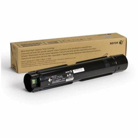 Toner Xerox 106R03737      Noir 249,99 €
