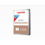 Disque dur Toshiba N300 NAS 4 TB 139,99 €