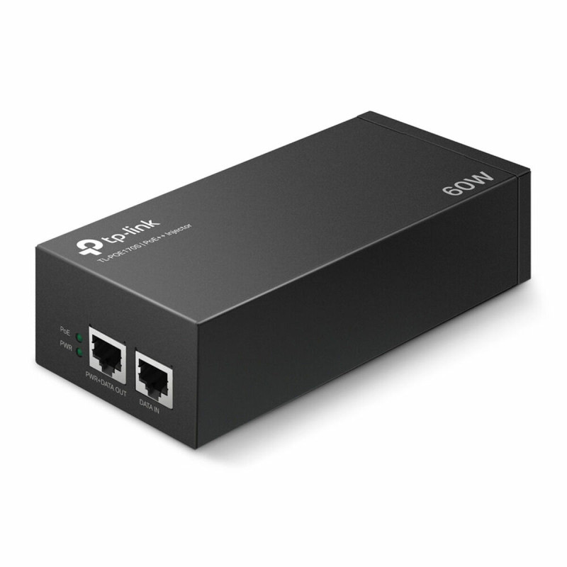 Tp-Link TL-POE170S adaptateur et injecteur PoE Gigabit Ethernet