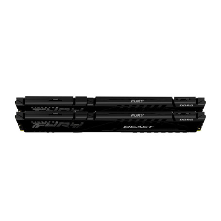 Mémoire RAM Kingston KF556C40BBK2-64 329,99 €