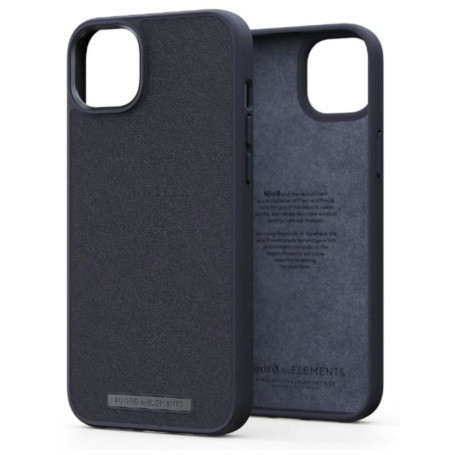 Protection pour téléphone portable Njord Byelements Iphone 14 Plus Noir 56,99 €