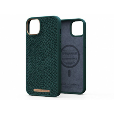 Protection pour téléphone portable Njord Byelements Iphone 14 Plus Vert 68,99 €