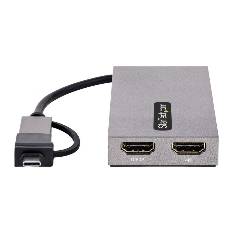 Image secondaire de Adaptateur USB 3.0 vers HDMI Startech 107B
