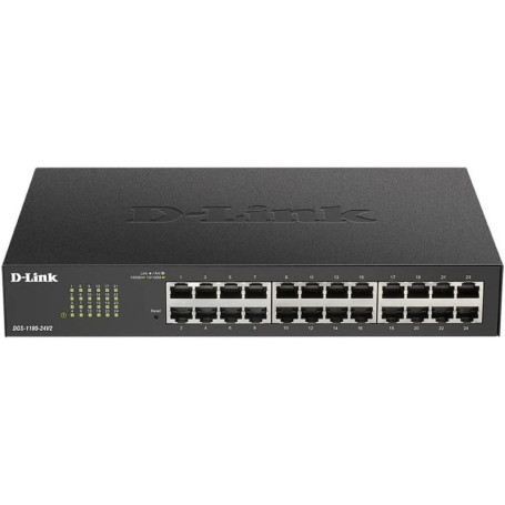 Switch D-Link DGS-1100-24V2/E 179,99 €