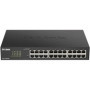 Switch D-Link DGS-1100-24V2/E 179,99 €