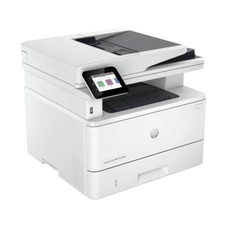 Imprimante laser HP PRO MFP 4102FDN 40 ppm Impression recto verso 819,99 €