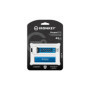 Mémoire Flash Kingston IKKP200 Bleu 64 GB 199,99 €