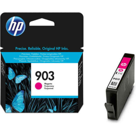 Cartouche d'encre originale HP 903 Magenta 26,99 €