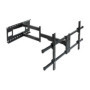 Support TV avec Bras TooQ LP4380XL-B 10400 mAh Noir 129,99 €