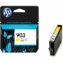Cartouche d'encre originale HP 903 Jaune 25,99 €