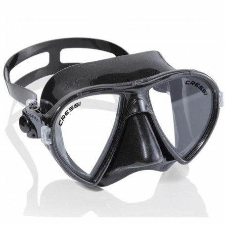 Masque de plongée Cressi-Sub DN295050 39,99 €