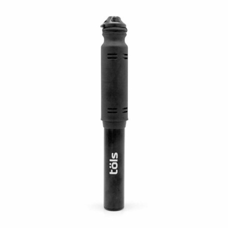 Pompe à air Töls Lexia Pro Cyclisme Noir 29,99 €