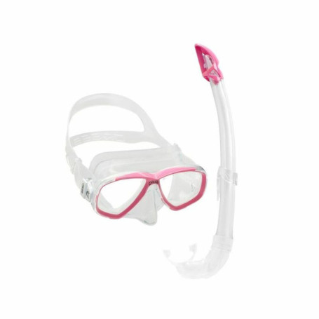 Tuba Cressi-Sub DM101140 Multicouleur Adultes 41,99 €
