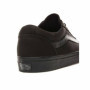 Chaussures casual homme Vans MN Ward Noir 82,99 €