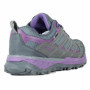 Chaussures de sport pour femme Hi-Tec Lander Low Violet Gris foncé 76,99 €