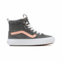 Baskets Vans Filmore High Top Gris 78,99 €