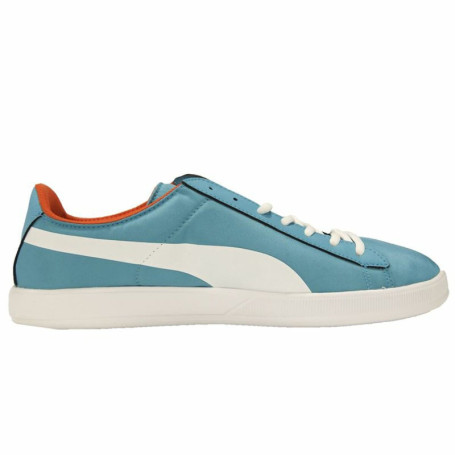Chaussures casual homme Puma Lite Lo Nylon Tech Aigue marine 82,99 €