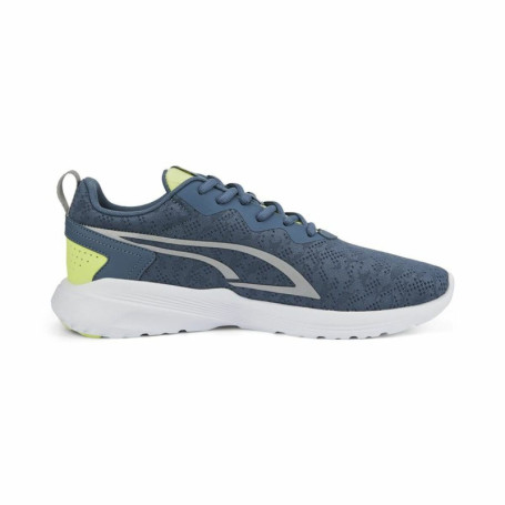 Chaussures de Sport pour Homme Puma All-Day Active In Motion Bleu foncé 71,99 €