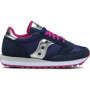 Chaussures de sport pour femme Saucony Jazz Original Blue marine 99,99 €