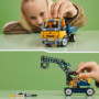 LEGO Technic 42147 Le Camion a Benne Basculante. 2-en-1. Pelleteuse Jouet. Engin 19,99 €
