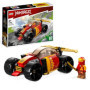 LEGO NINJAGO 71780 La Voiture de Course Ninja de Kai Évolution. Jouet Voiture. 21,99 €