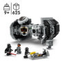 LEGO Star Wars 75347 Le Bombardier TIE. Maquette Vaisseau avec Figurine de Droid 83,99 €