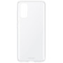 Coque ultra fine S20 Transparente 28,99 €