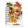 Figurine Amiibo Bowser Super Mario Collection 27,99 €