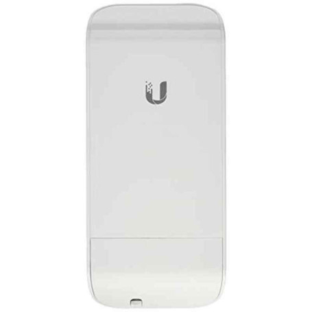 Point d'Accès UBIQUITI LOCOM5 NanoStation 5 GHz 13 dBi 99,99 €