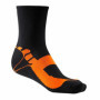 Chaussettes Medilast Técnicos Bike Noir 24,99 €