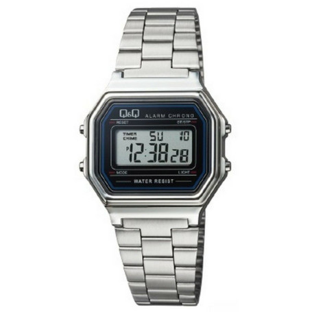 Montre Unisexe Q&Q DIGITAL (Ø 33 mm) 55,99 €