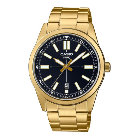 Montre Homme Casio MTP-VD02G-1EUDF (Ø 41 mm) 79,99 €