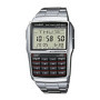 Montre Homme Casio DATABANK CALCULATOR STEEL 89,99 €