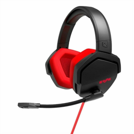 Casque avec Microphone Gaming Energy Sistem ESG 4 72,99 €