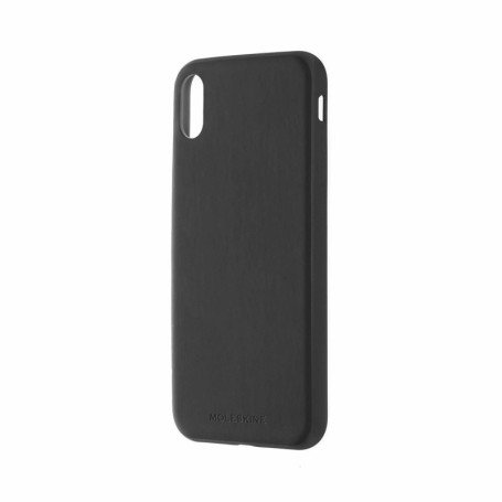 Protection pour téléphone portable Moleskine ET9SCHPXSMBK 47,99 €