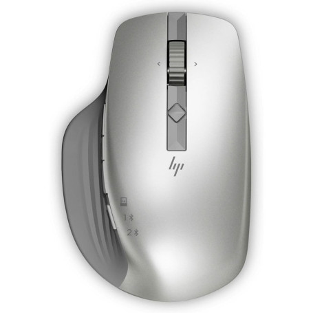 Souris HP Silver 930 Creator 129,99 €