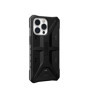 Protection pour téléphone portable UAG Monarch IPHONE 13 PRO Noir 54,99 €