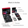 Carte Mère Gaming Asus Rog Strix B550-F ATX AM4 209,99 €