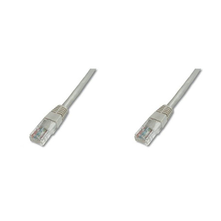 Câble Réseau Rigide UTP 6ème Catégorie Digitus Cat6 UTP 1m 15,99 €