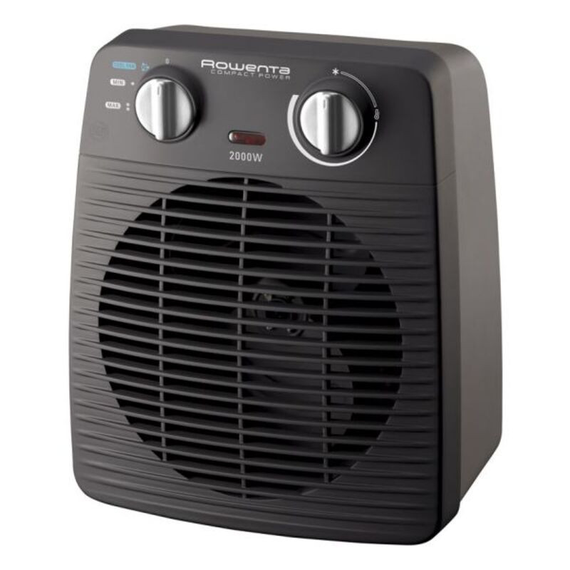 Rowenta Ventiler & Chauffer
