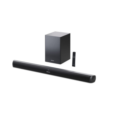 Barre audio Sharp HT-SBW202 Noir 229,99 €