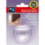 Butée Inofix 2050 Portes Adhésif Transparent 16,99 €