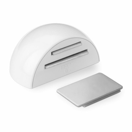 Butée Inofix Cale Dispositif de retenue de porte Bois Blanc 14,99 €