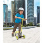 SMOBY Patinette Bois 4 Roues - Guidon Ajustable - Pliable 99,99 €