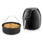 Friteuse sans Huile Princess EU025202150014 5,2 L 1700W 189,99 €