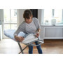 Housse pour Table à Repasser Vileda 163229 Premium 2 en 1 Gris (130 x 45 38,99 €