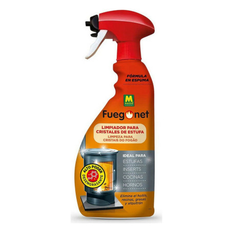 Liquide/spray de nettoyage Massó 750 ml 24,99 €