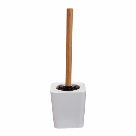 Brosse de salle de wc 5five Natureo Blanc 42,99 €