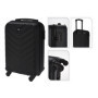 Valise cabine Avec des roues Noir (33 x 20 x 53 cm) 132,99 €