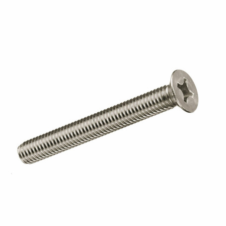 Boîte à vis FADIX Filet métrique M4 x 40 mm 15,99 €
